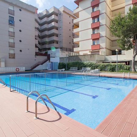 Mariposa 1023 Iberplaya Apartman Salou Kültér fotó